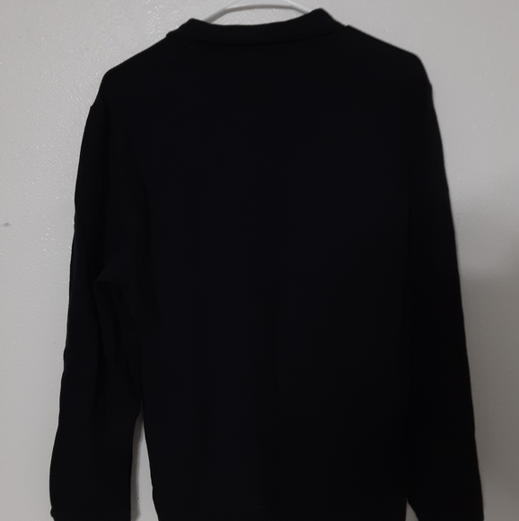 Perry Ellis pullover size medium - Picture 4 of 4